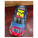 24 Jeff Gordon Car