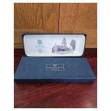 Hankook Bone China Small Rectangle Plate