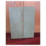 Collectible Hardcover Book "Harunoby"