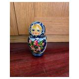 Matryoshka Nesting Dolls