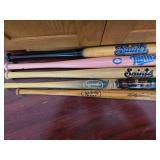 Collectable Mini Bats