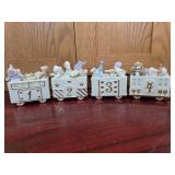 Lenox Age Train, 1-4 Like New