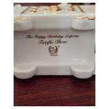 Lenox Age Train, 1-4 Like New