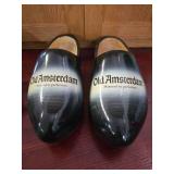 Old Amsterdam Clogs