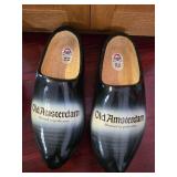 Old Amsterdam Clogs