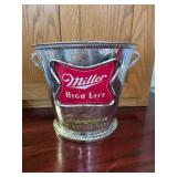 Miller Light Wall Mounted Holder