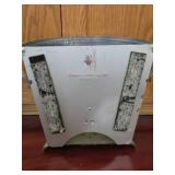 Miller Light Wall Mounted Holder