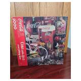 Coke Puzzle