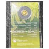 2013 AUSTRALIAN KOALA HALF GRAM .9999 FINE GOLD