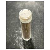 ROLL OF 50 US 1942-S WHEAT CENTS