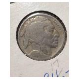 1917 US BUFFALO NICKEL