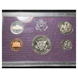 1987 US PROOF SET