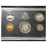 1983 US PROOF SET