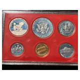 1981 US PROOF SET