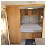 2006 " Sunset Creek" by Sunny Brook Camper-Model 279R.B. with Slide-Out