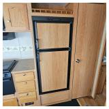 2006 " Sunset Creek" by Sunny Brook Camper-Model 279R.B. with Slide-Out