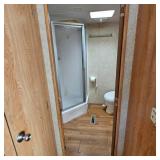 2006 " Sunset Creek" by Sunny Brook Camper-Model 279R.B. with Slide-Out