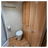 2006 " Sunset Creek" by Sunny Brook Camper-Model 279R.B. with Slide-Out