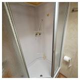 2006 " Sunset Creek" by Sunny Brook Camper-Model 279R.B. with Slide-Out