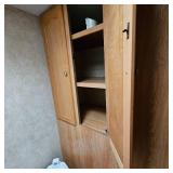 2006 " Sunset Creek" by Sunny Brook Camper-Model 279R.B. with Slide-Out