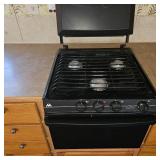 2006 " Sunset Creek" by Sunny Brook Camper-Model 279R.B. with Slide-Out