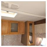 2006 " Sunset Creek" by Sunny Brook Camper-Model 279R.B. with Slide-Out