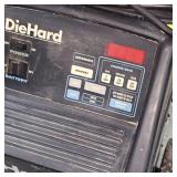 Sears DieHard 4 Option Large Battery Charger with 275amp Boost