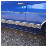 1973 Ford Gran Torino and 1973 Torino Car with Parts