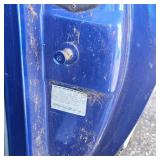 1973 Ford Gran Torino and 1973 Torino Car with Parts