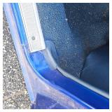 1973 Ford Gran Torino and 1973 Torino Car with Parts