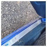 1973 Ford Gran Torino and 1973 Torino Car with Parts