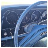 1973 Ford Gran Torino and 1973 Torino Car with Parts