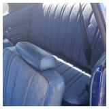 1973 Ford Gran Torino and 1973 Torino Car with Parts