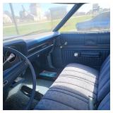 1973 Ford Gran Torino and 1973 Torino Car with Parts