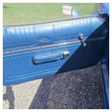 1973 Ford Gran Torino and 1973 Torino Car with Parts