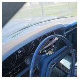 1973 Ford Gran Torino and 1973 Torino Car with Parts