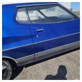 1973 Ford Gran Torino and 1973 Torino Car with Parts