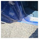 1973 Ford Gran Torino and 1973 Torino Car with Parts