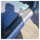 1973 Ford Gran Torino and 1973 Torino Car with Parts