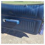 1973 Ford Gran Torino and 1973 Torino Car with Parts