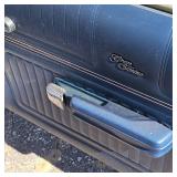 1973 Ford Gran Torino and 1973 Torino Car with Parts