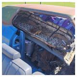 1973 Ford Gran Torino and 1973 Torino Car with Parts