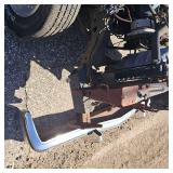 1973 Ford Gran Torino and 1973 Torino Car with Parts