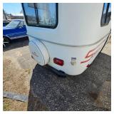 2012 Scamp Camper, Like New Interior and Floor