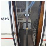 2012 Scamp Camper, Like New Interior and Floor