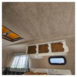 2012 Scamp Camper, Like New Interior and Floor