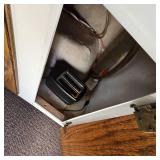 2012 Scamp Camper, Like New Interior and Floor