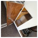 2012 Scamp Camper, Like New Interior and Floor