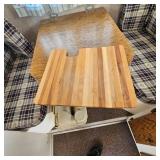 2012 Scamp Camper, Like New Interior and Floor