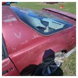 1985 Pontiac Trans Am Firebird